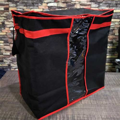 Foldable Storage Bag Organizer