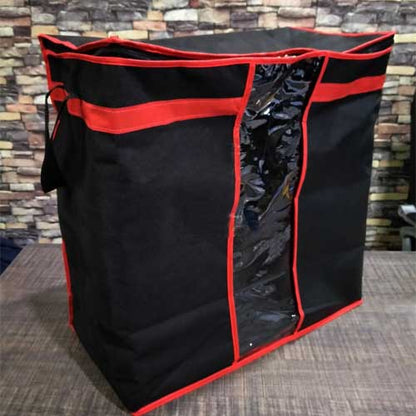 Foldable Storage Bag Organizer