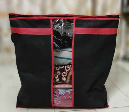 Foldable Storage Bag Organizer
