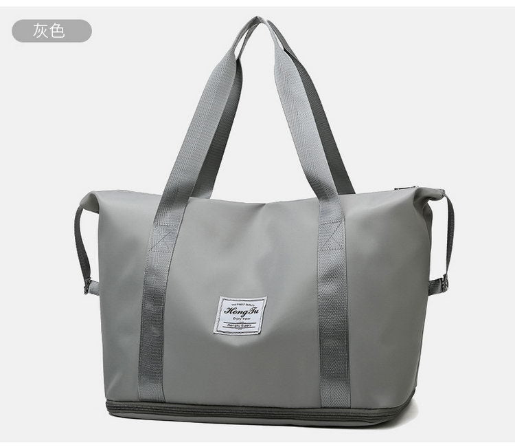 Foldable Travel Waterproof Handbag