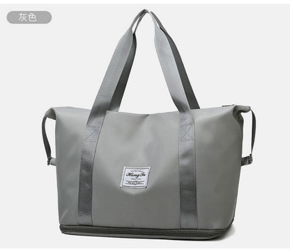 Foldable Travel Waterproof Handbag
