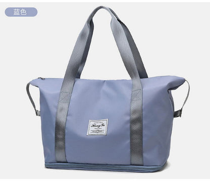 Foldable Travel Waterproof Handbag