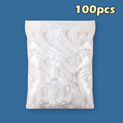 Cling Film Food Covers