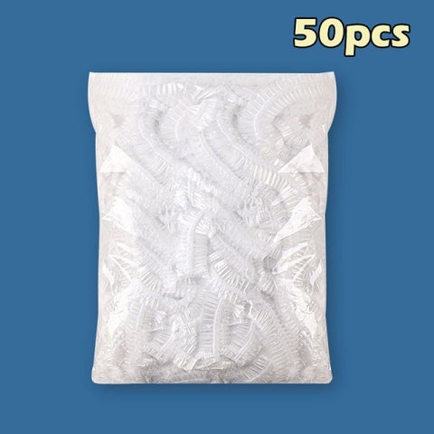 Cling Film Food Covers