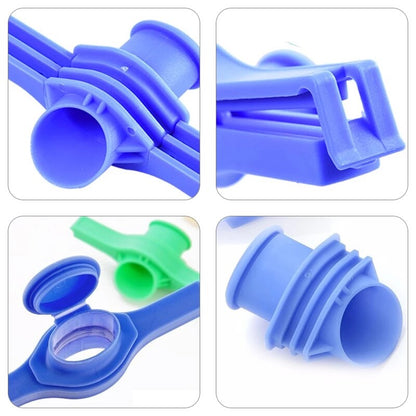 Food Sealing Storage Clip