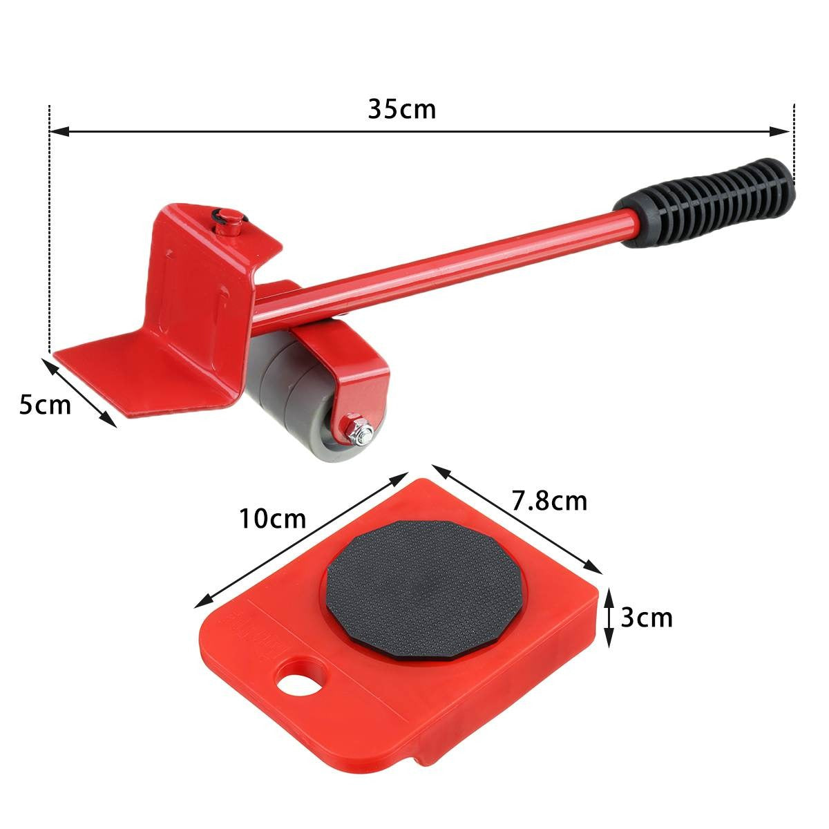 Furniture Lifter Moving Tool