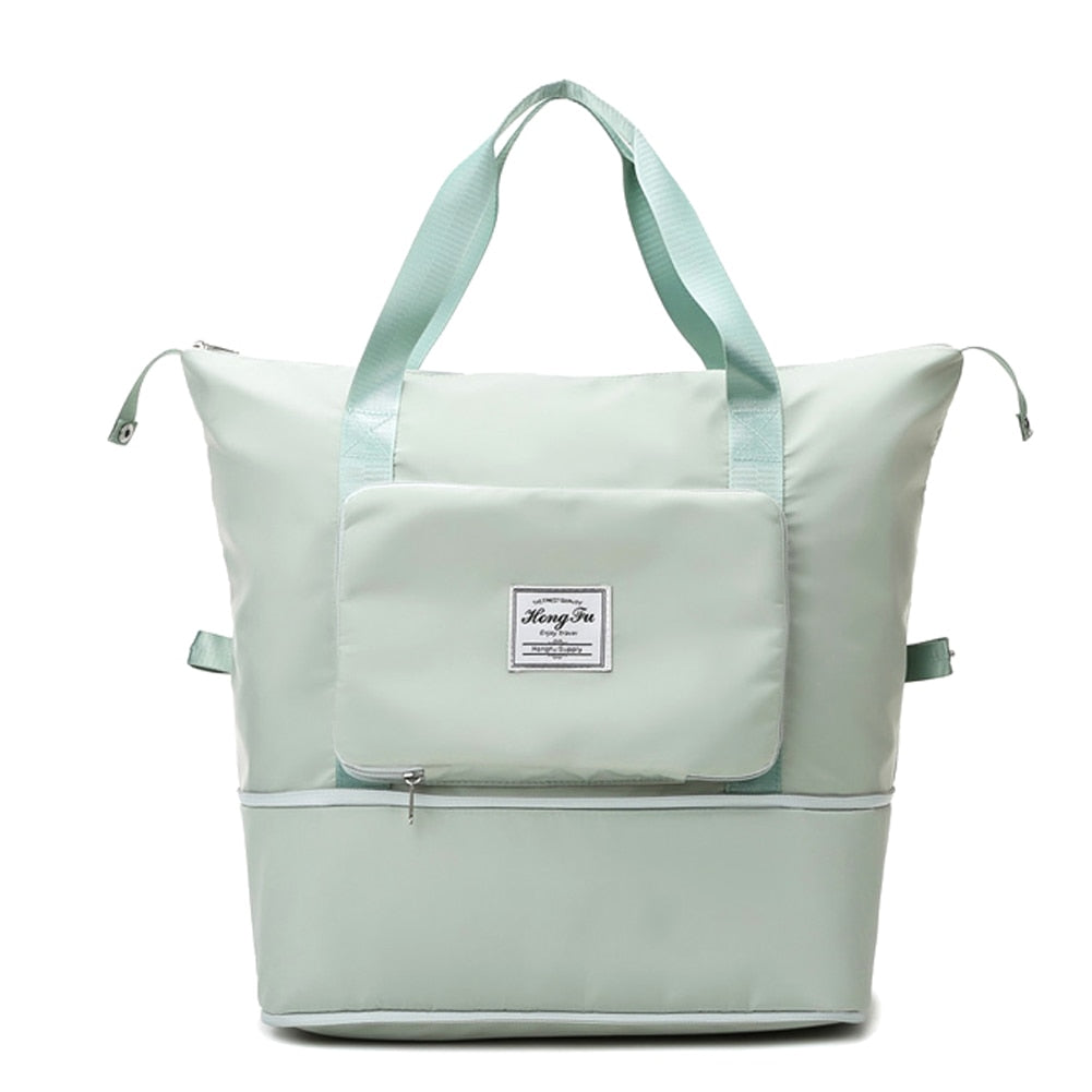 Foldable Travel Waterproof Handbag