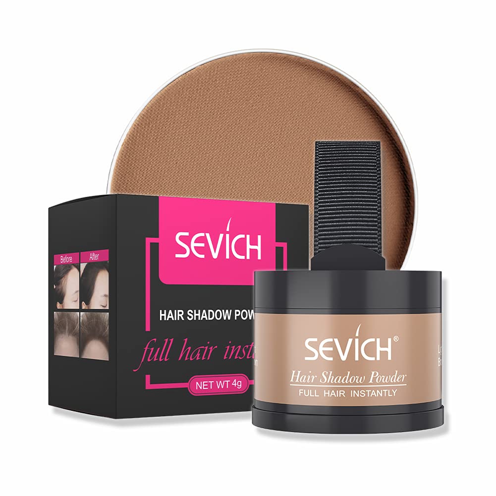 Hairline Shadow Powder