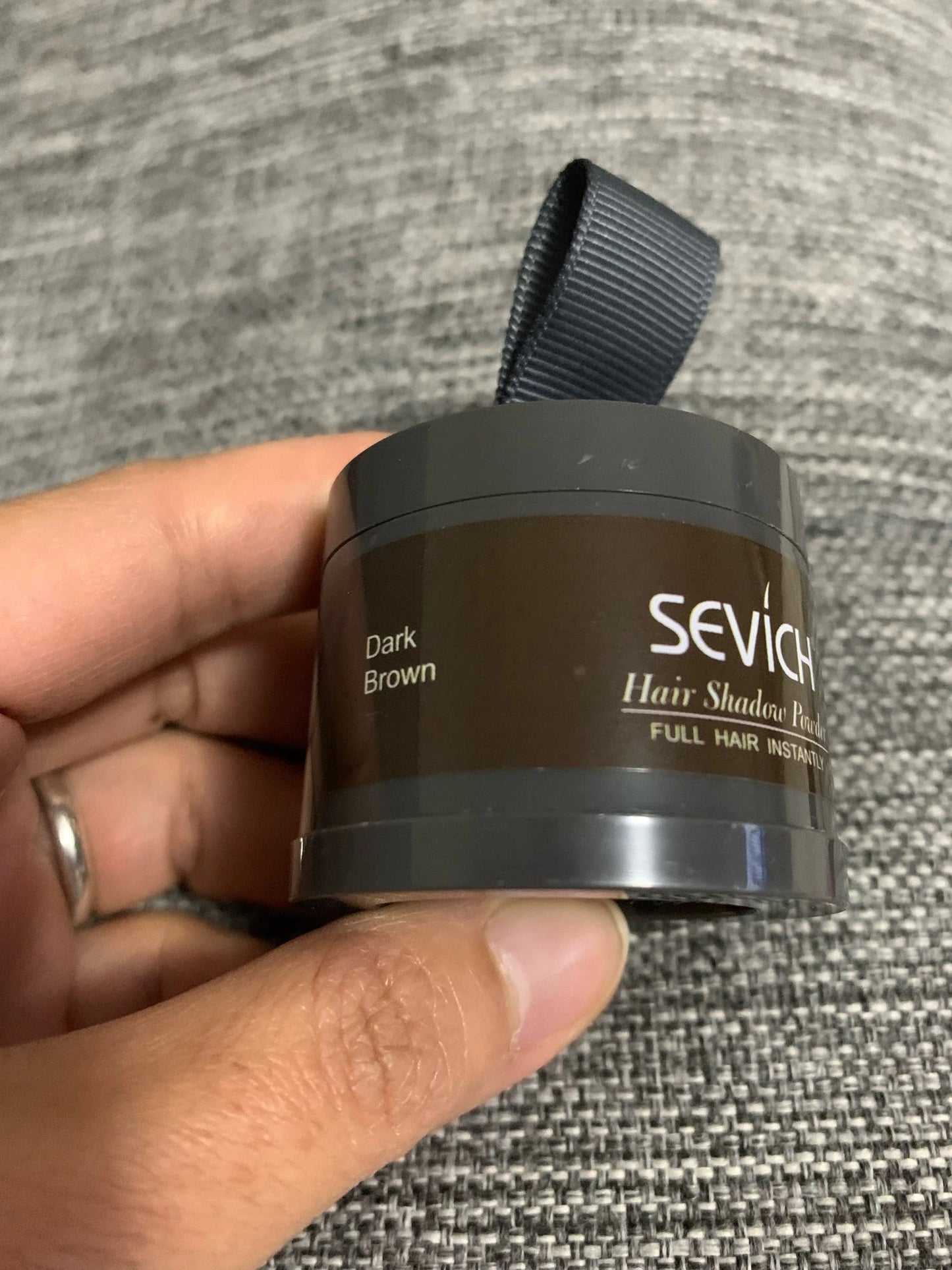 Hairline Shadow Powder