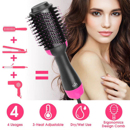 Hot Air Brush
