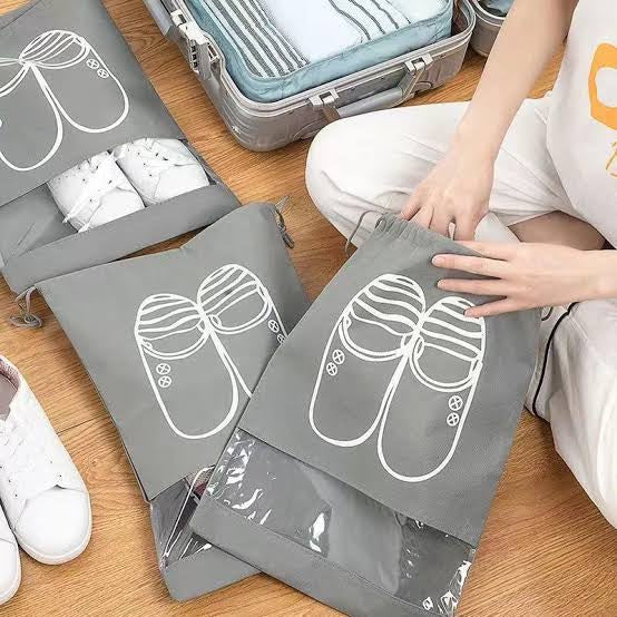 Travel Shoe Bag