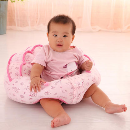 Baby Support Floor Seat
