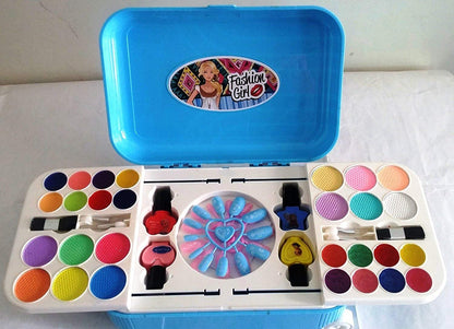 Kids Makeup Kit / Cosmetic Beauty Set