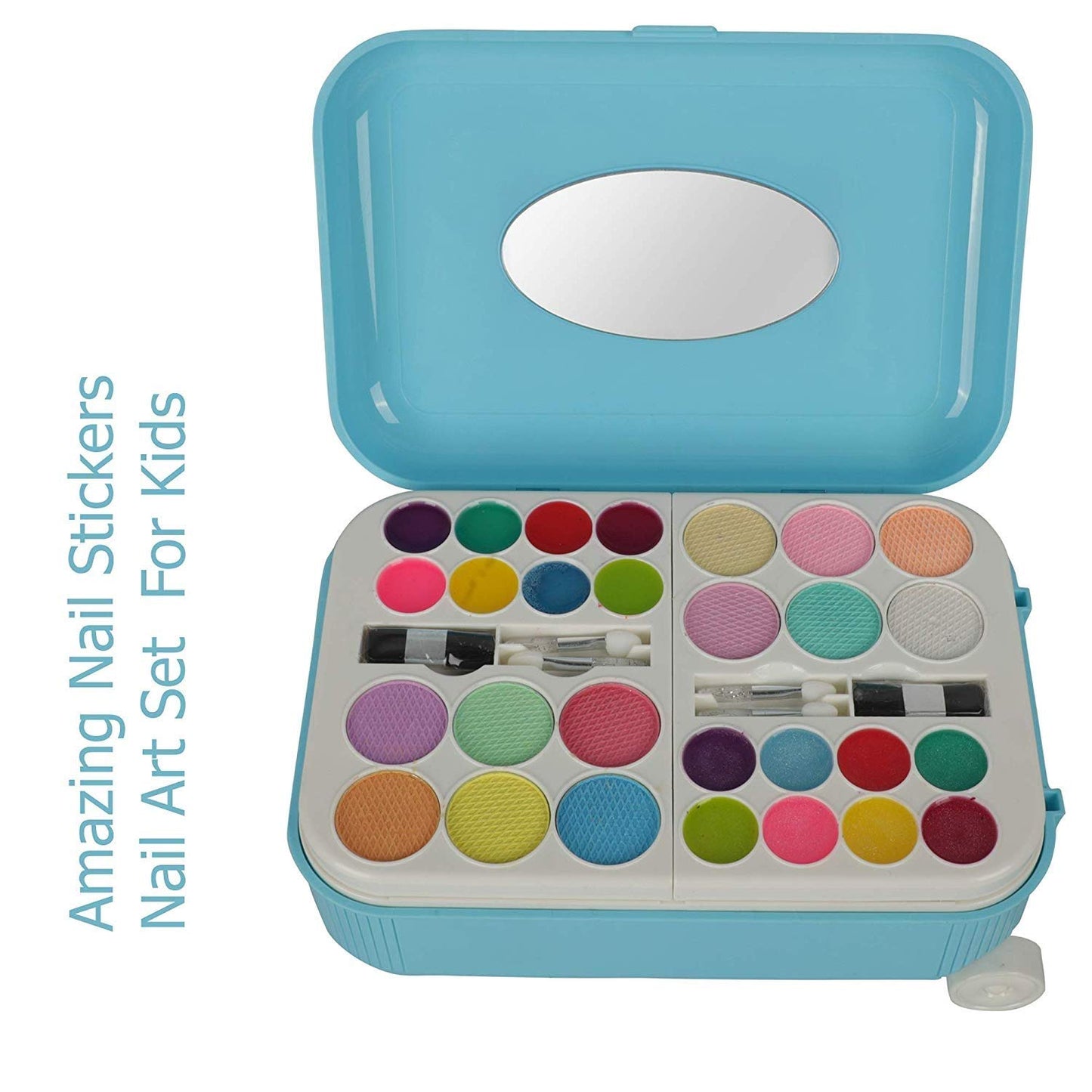 Kids Makeup Kit / Cosmetic Beauty Set