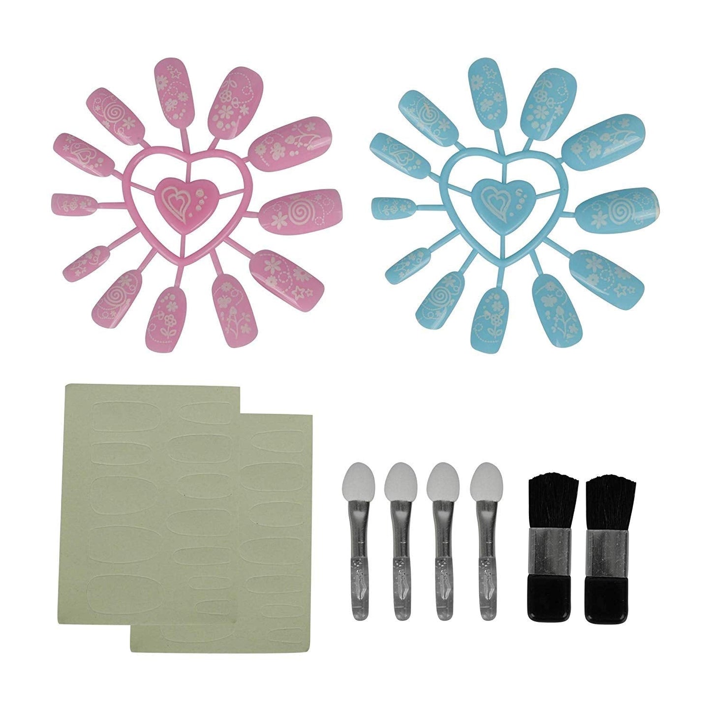 Kids Makeup Kit / Cosmetic Beauty Set