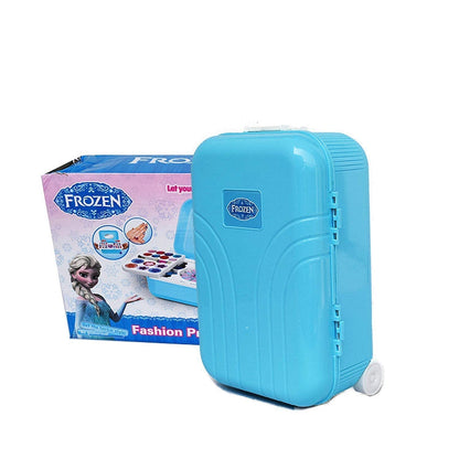Kids Makeup Kit / Cosmetic Beauty Set