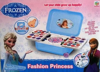 Kids Makeup Kit / Cosmetic Beauty Set