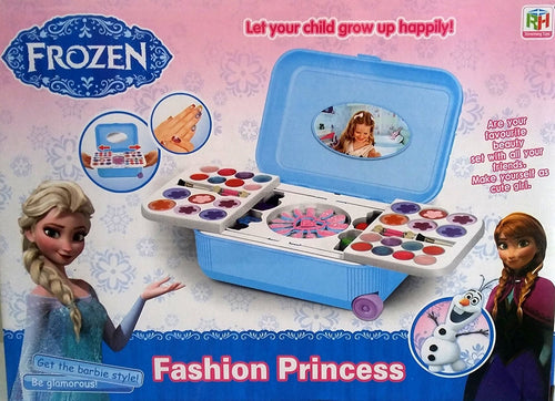 Kids Makeup Kit / Cosmetic Beauty Set