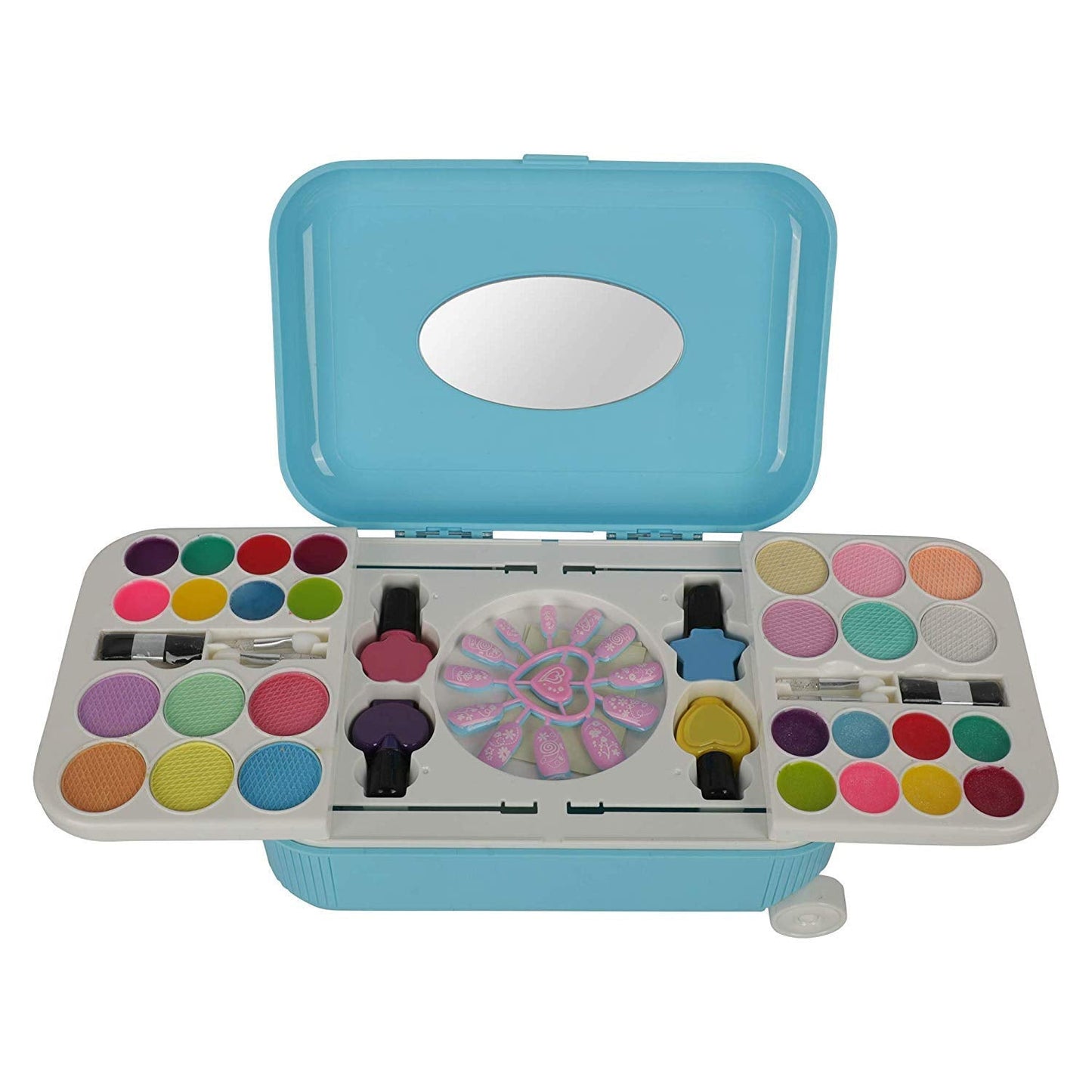 Kids Makeup Kit / Cosmetic Beauty Set