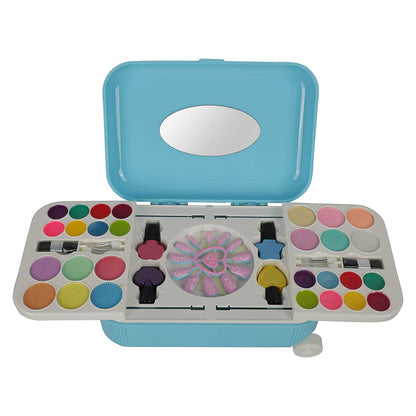 Kids Makeup Kit / Cosmetic Beauty Set