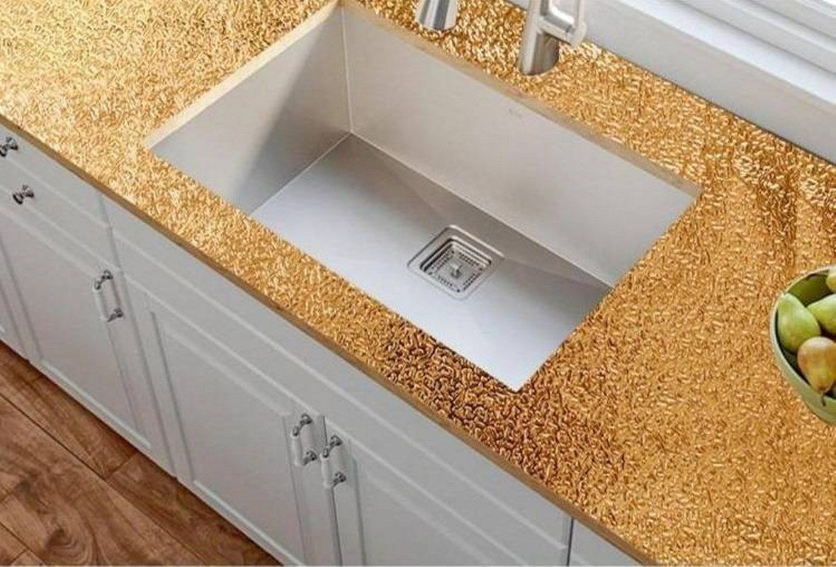 Kitchen Oil-proof Waterproof Sticker