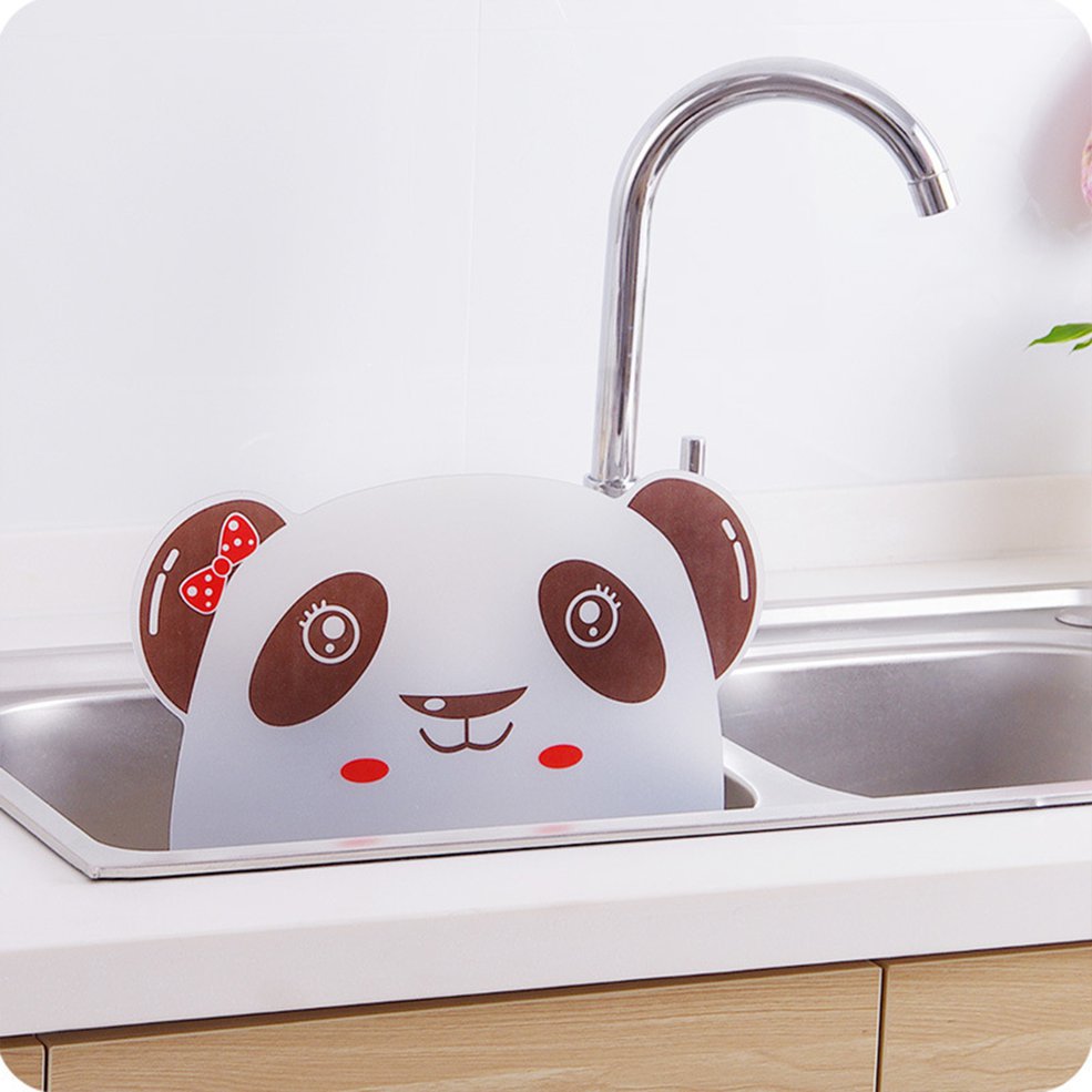 Kitchen Water Splash Guard