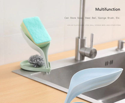 Leaf Soap Box