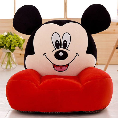 Mickey Mouse Plush Sofa