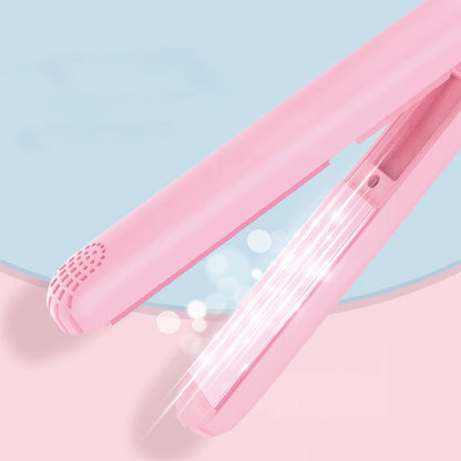 Mini Hair Straightening Iron
