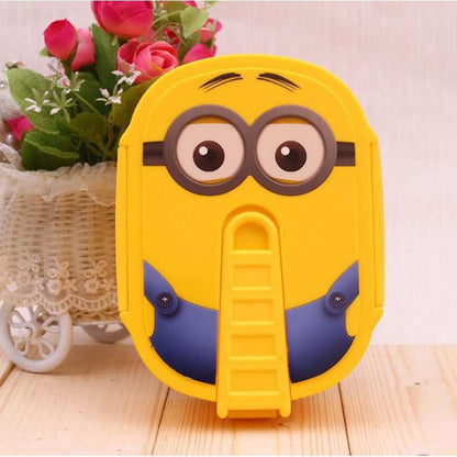 Minion Lunch Box