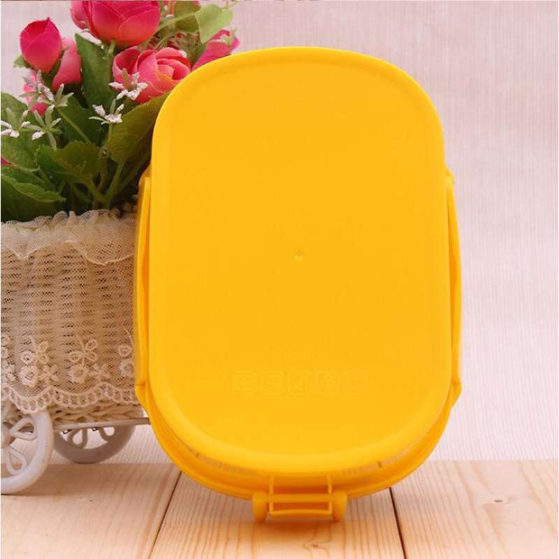 Minion Lunch Box