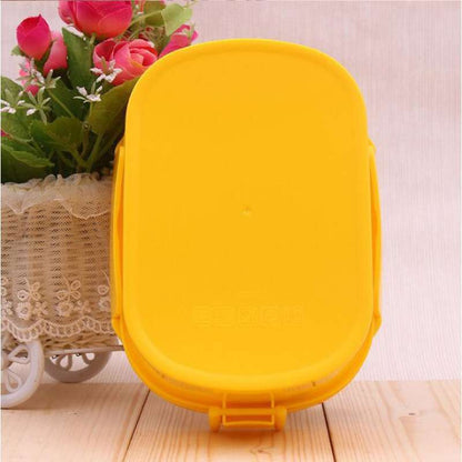Minion Lunch Box