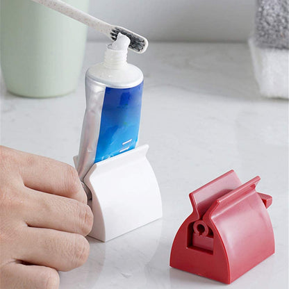 Multifunction Toothpaste Tube Squeezer