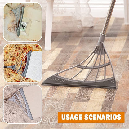 Multifunctional Magic Broom