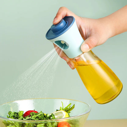 Oil Spray Bottle