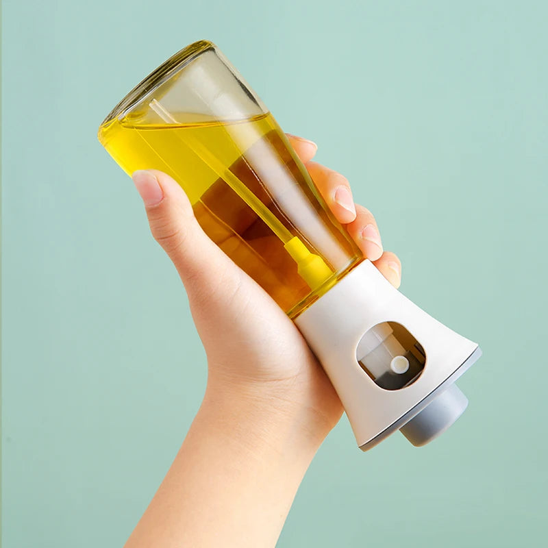 Oil Spray Bottle