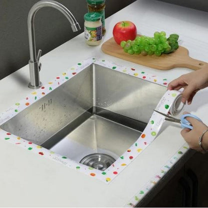 Printed Sealing Waterproof Tape
