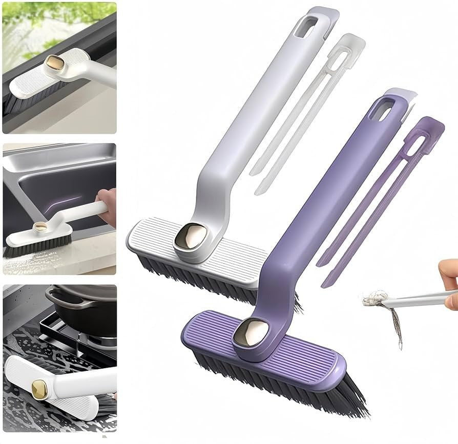 Rotating Cleaning Brush