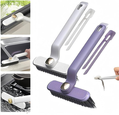 Rotating Cleaning Brush