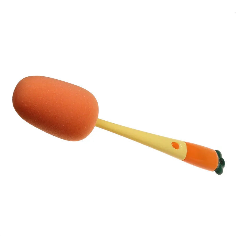 3 in 1 Bottle Cleaning Brush