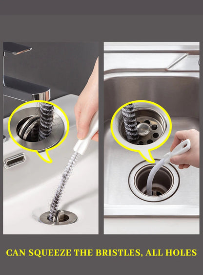 Sink Cleaning Stick