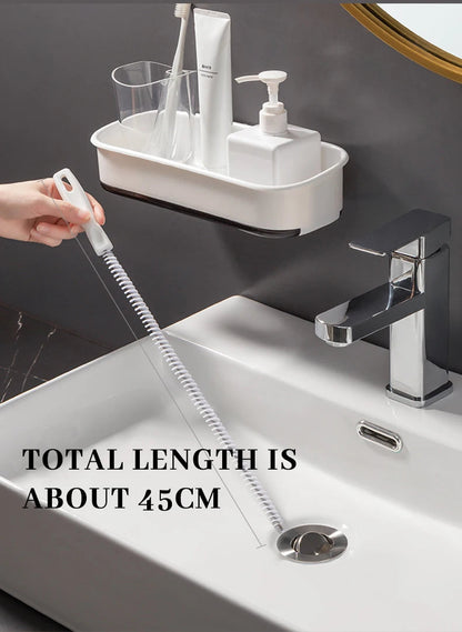 Sink Cleaning Stick