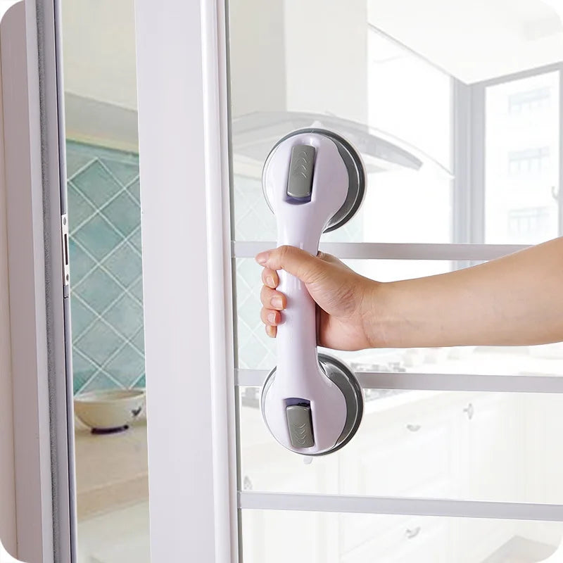 Shower Safety Helping Handle