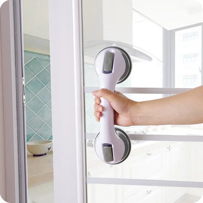 Shower Safety Helping Handle