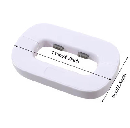 Multifunctional Fridge Door Lock
