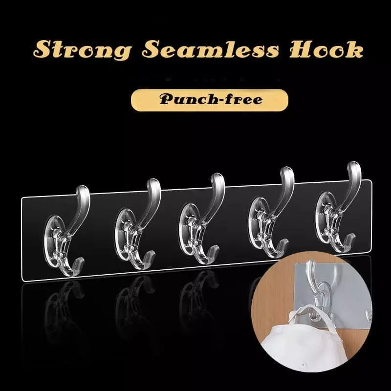 Self Adhesive Wall Hanger