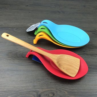 Spoon Rest