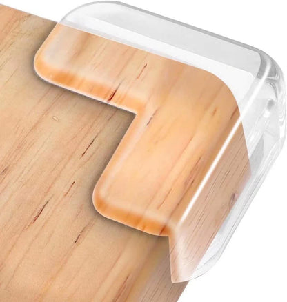 Silicone Table Corner Protectors