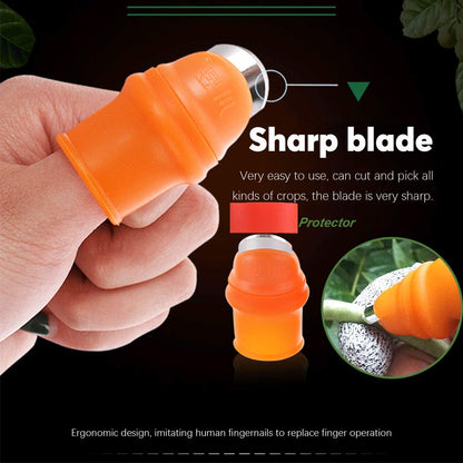 Thumb Knife Finger Protector