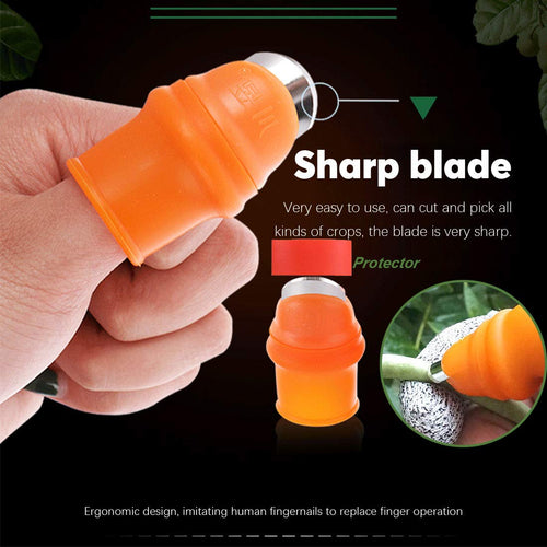 Thumb Knife Finger Protector
